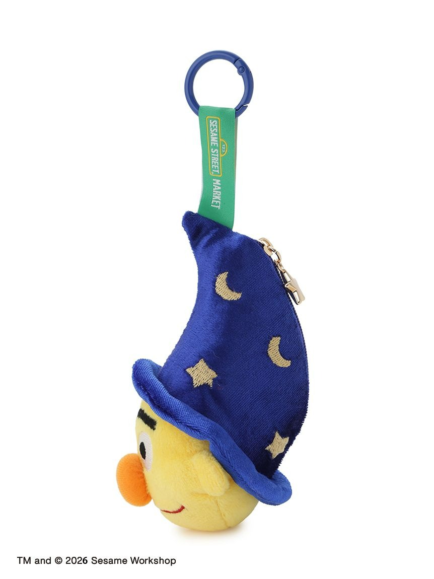 🌸 【預訂】Bert Pouch - HAPPY HALLOWEEN -NO TRICKS, JUST TREATS