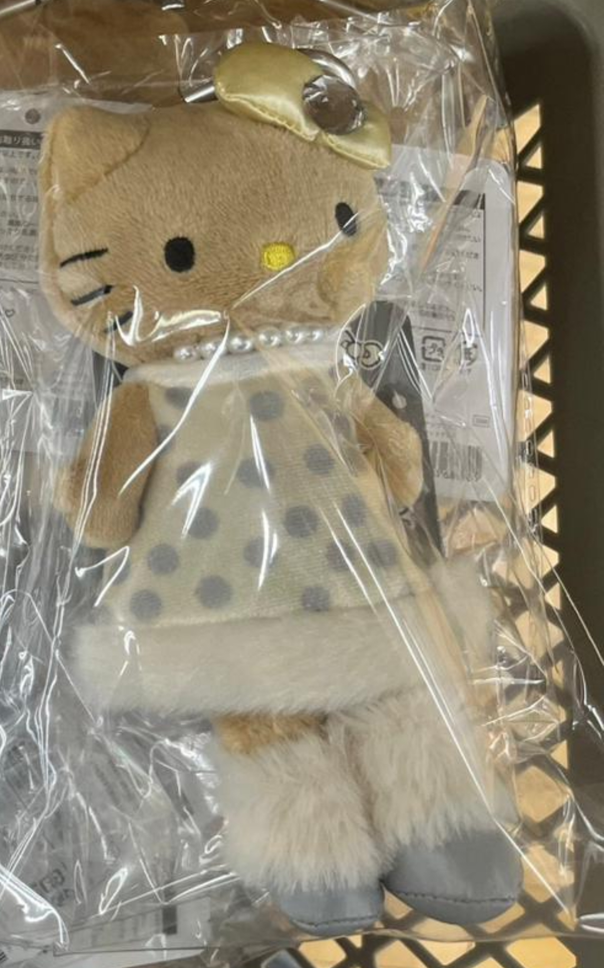 日本直送新款長腿娃娃