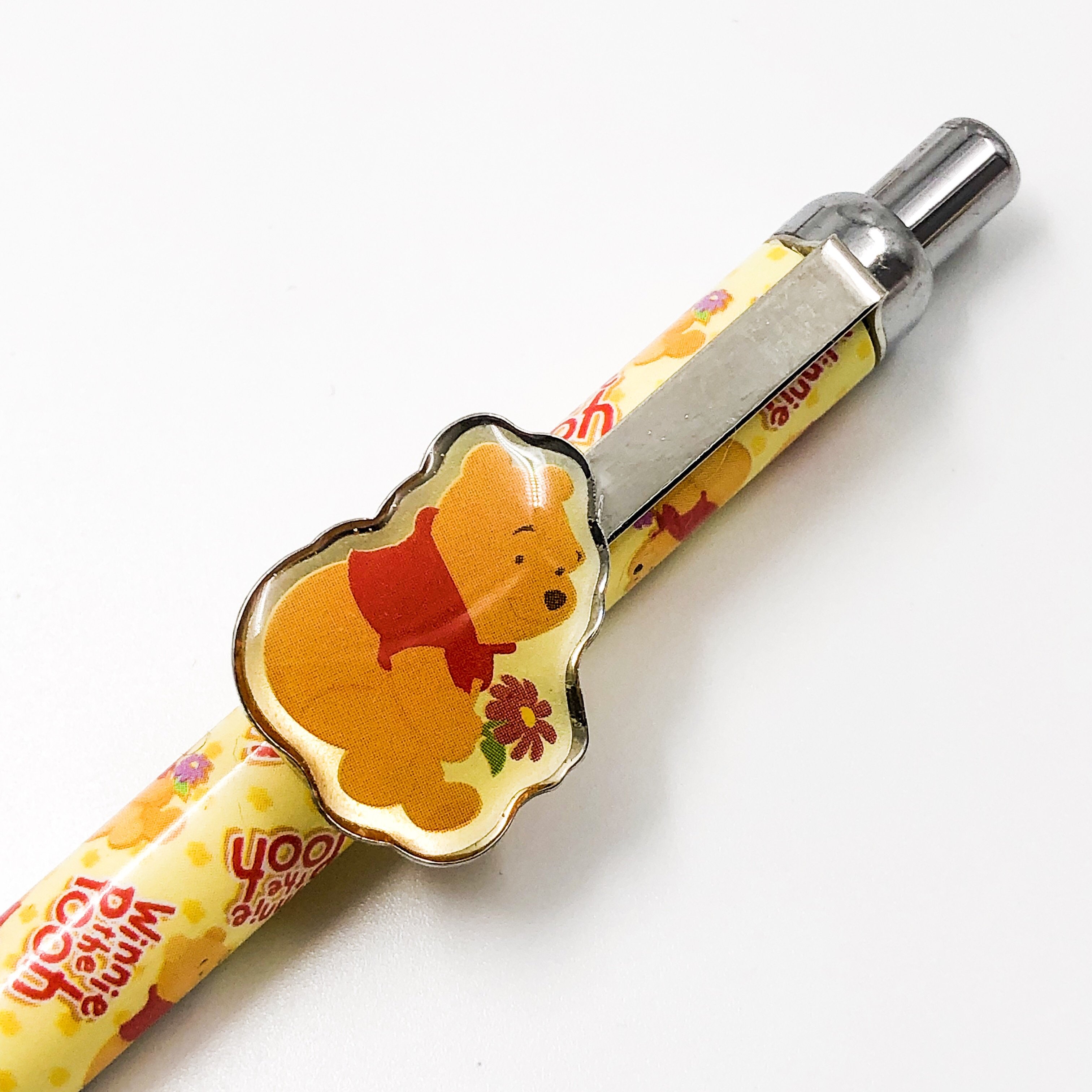 鉛芯筆 維尼熊 (4443-845)