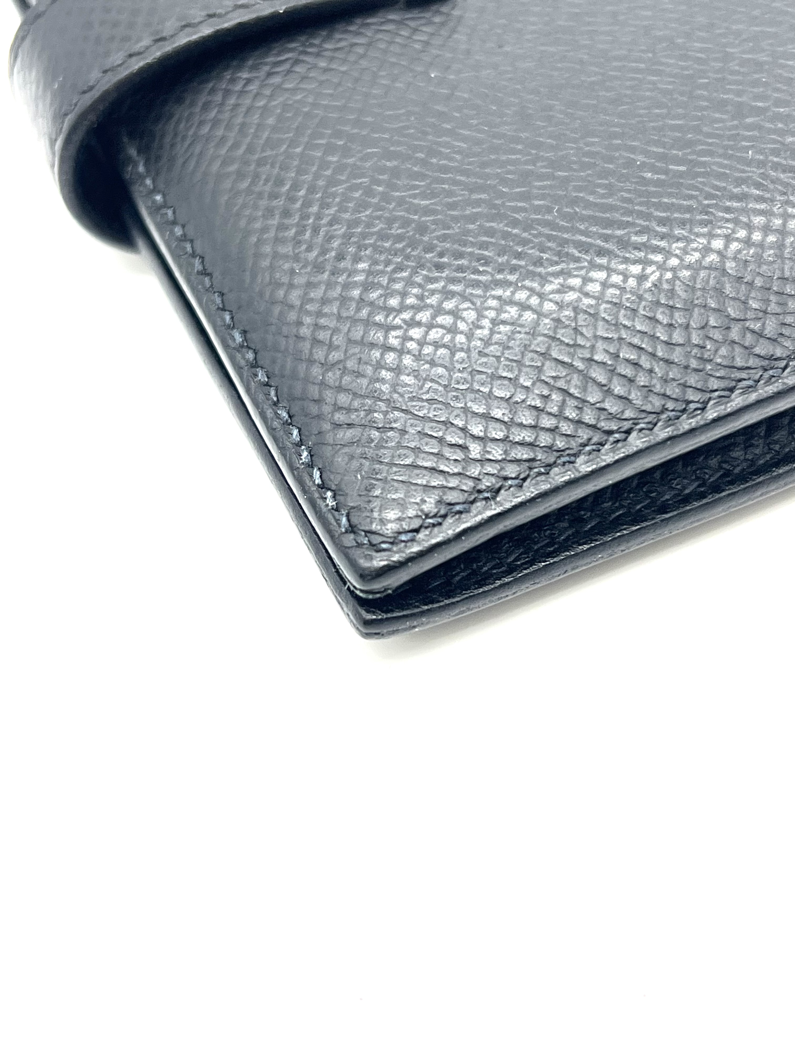 Pre-Owned Hermès Bearn Compact Stamp U / Product Code: 26041002