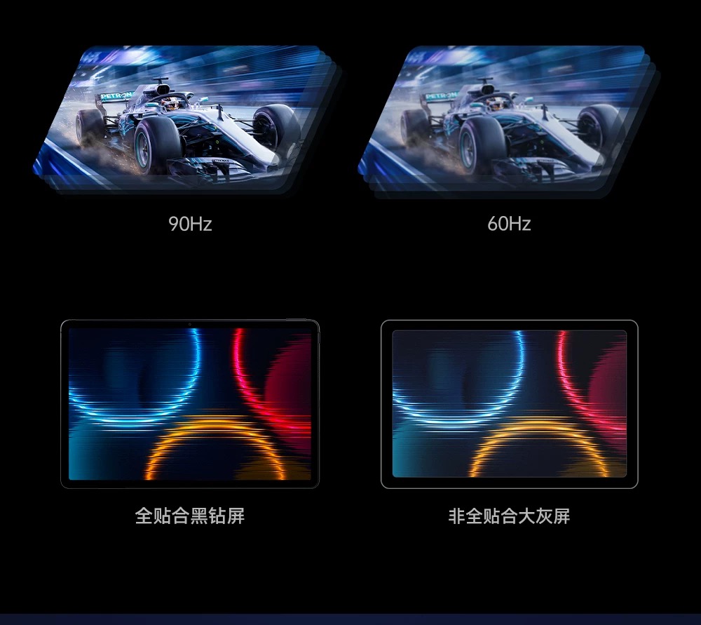 酷比魔方 iPlay 70E 10.95吋 4G (8+128GB)