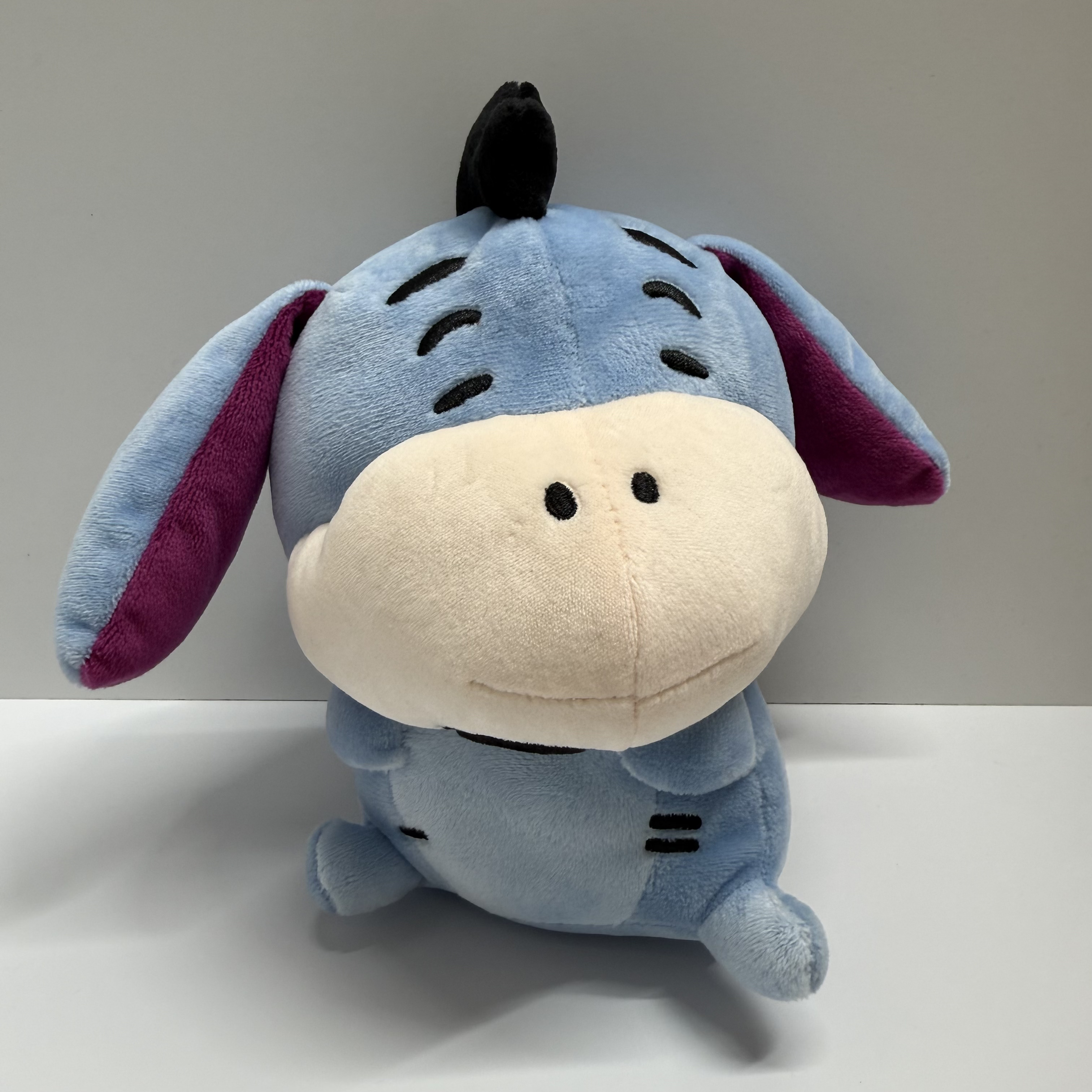 現貨 Kanahei x Disney Eeyore 表情公仔 