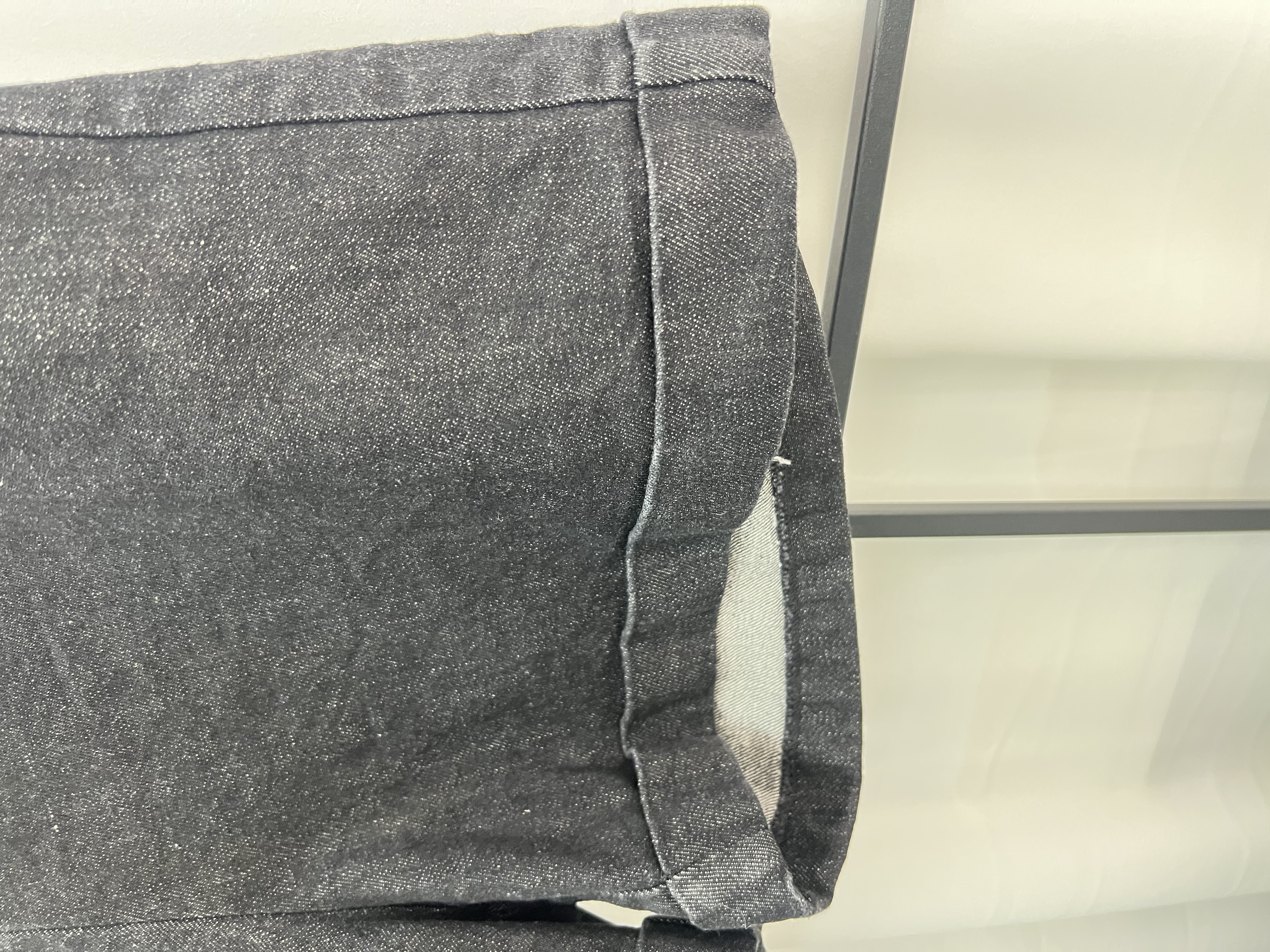 Pre-owned Balmain Kids cowboy shorts / Product Code: 26033021