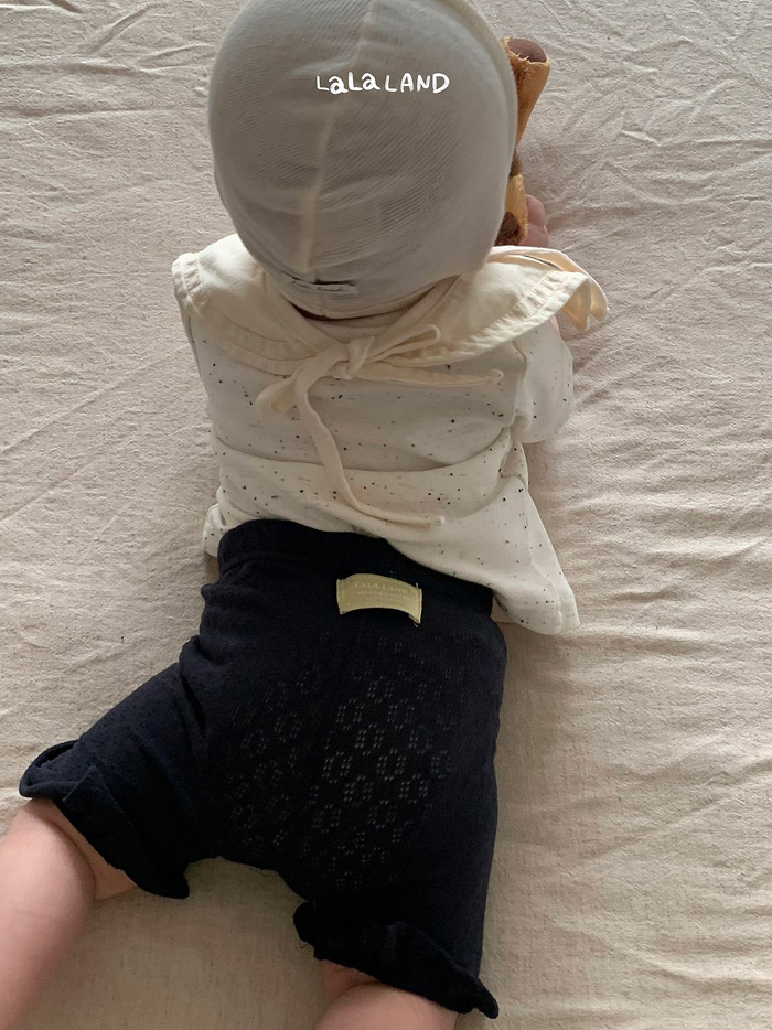 🇰🇷Lalaland Bebe緊身褲