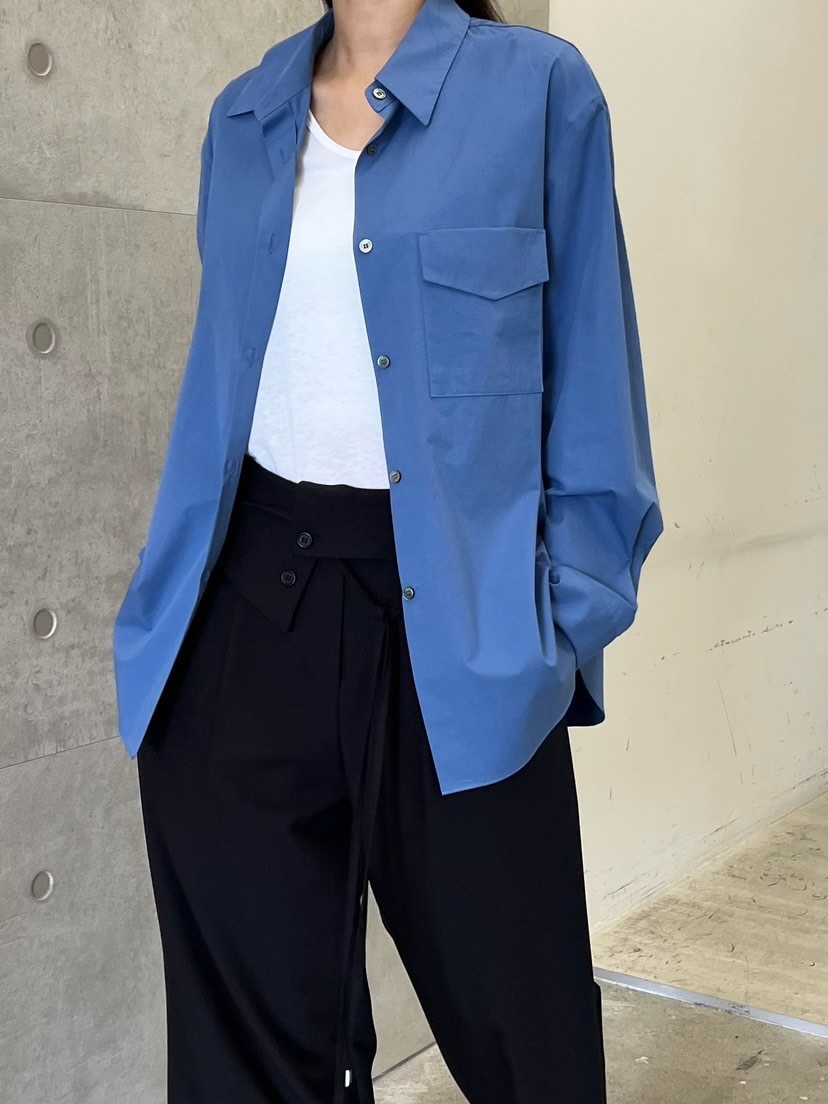 (2026FW) URBAN CLOTH - TOP