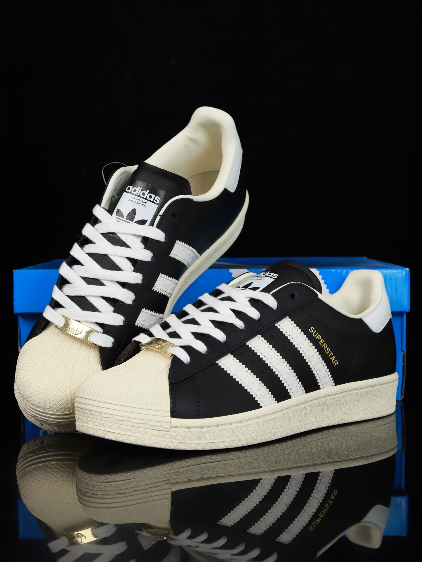 Adidas Originals Superstar II ID4676