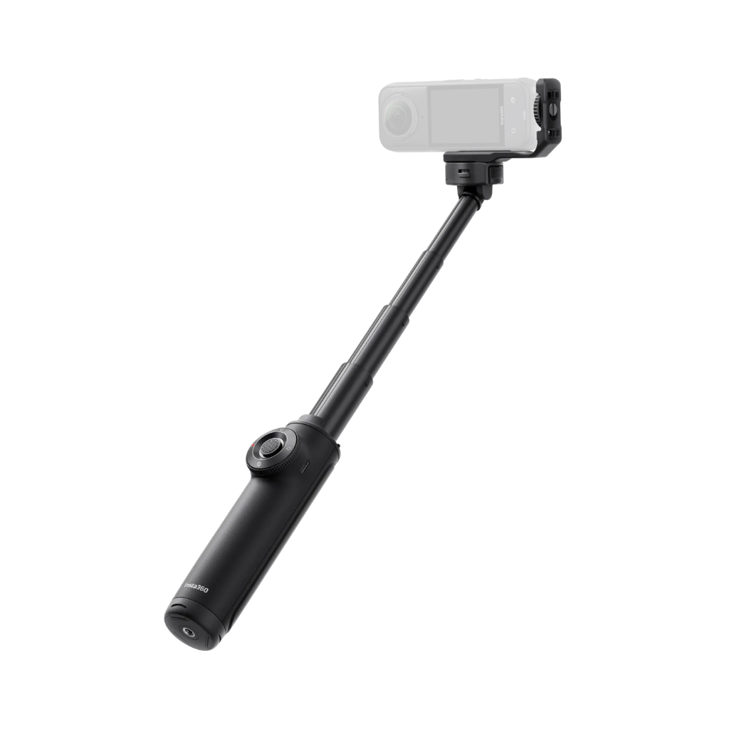 Insta360 自由運鏡自拍棒 Framing Selfie Stick 香港行貨