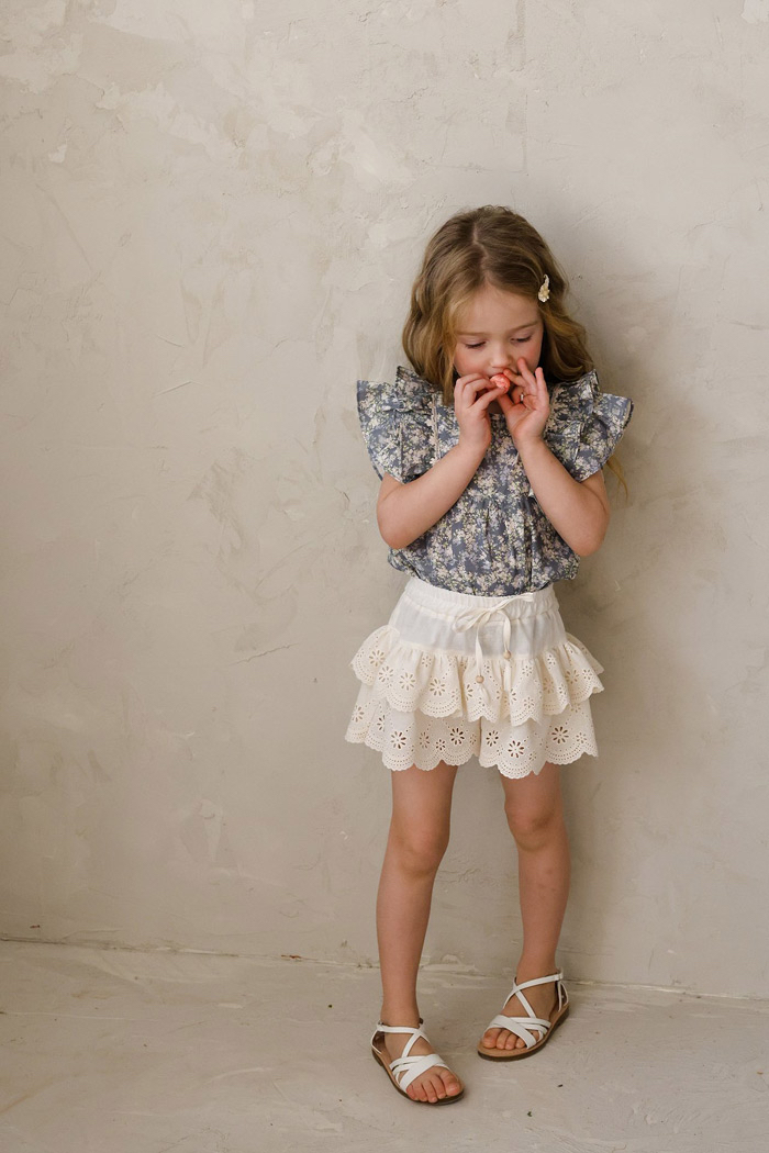 🇰🇷Puella_Flo上衣