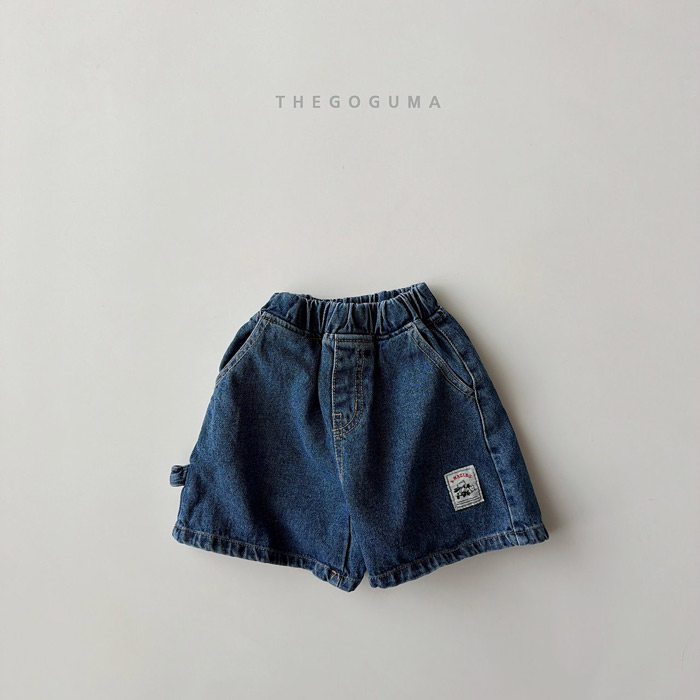 🇰🇷the goguma褲
