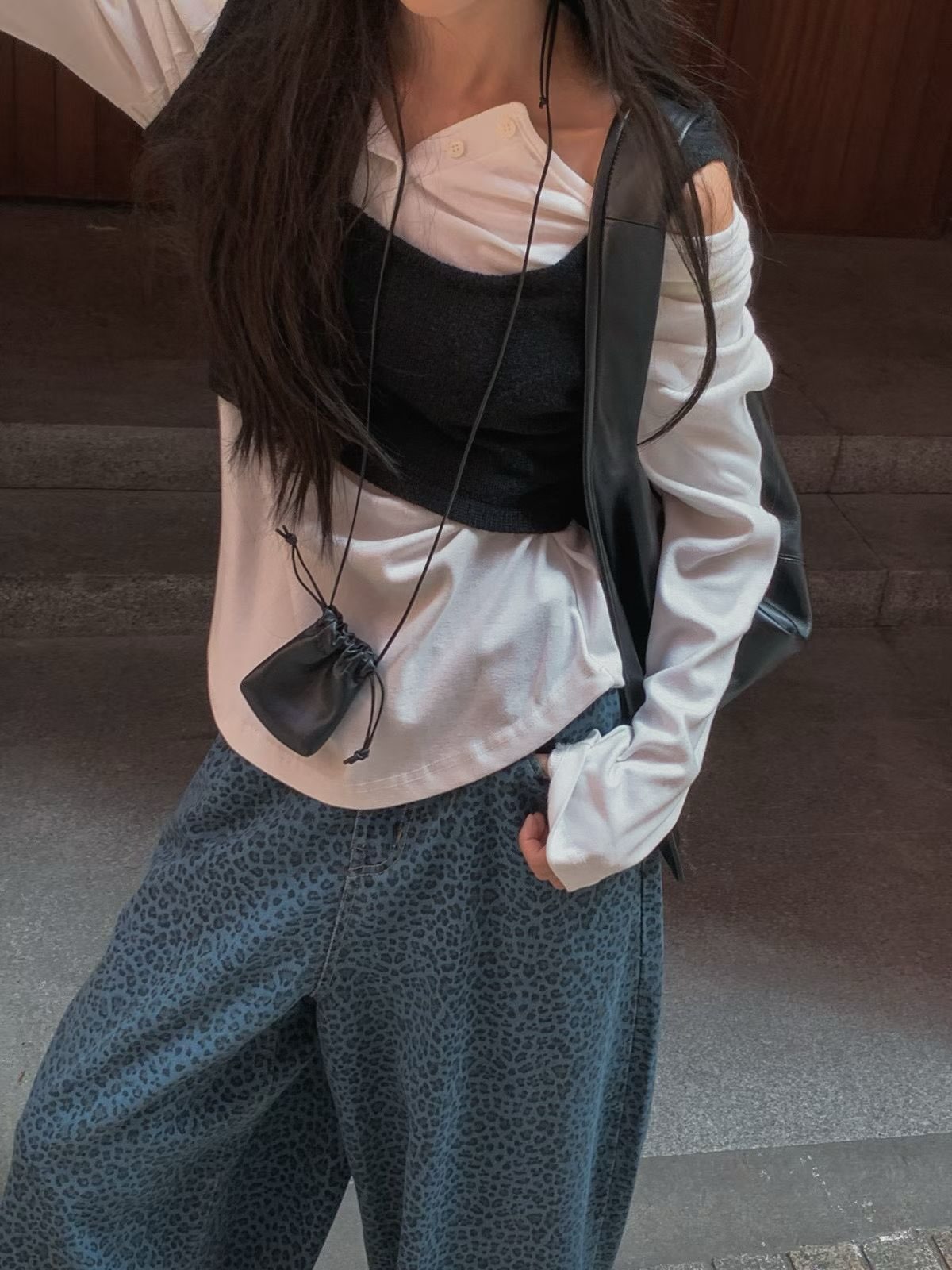 (2026FW) TOP
