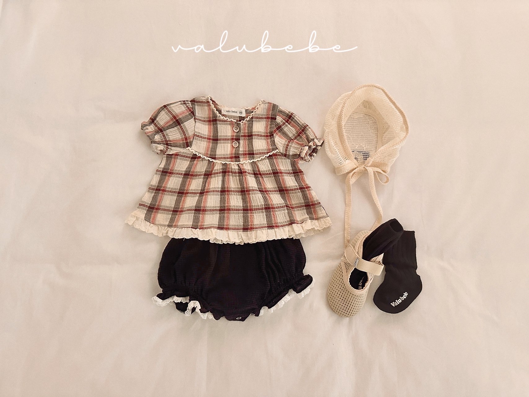 🇰🇷Valu_bebe上衣