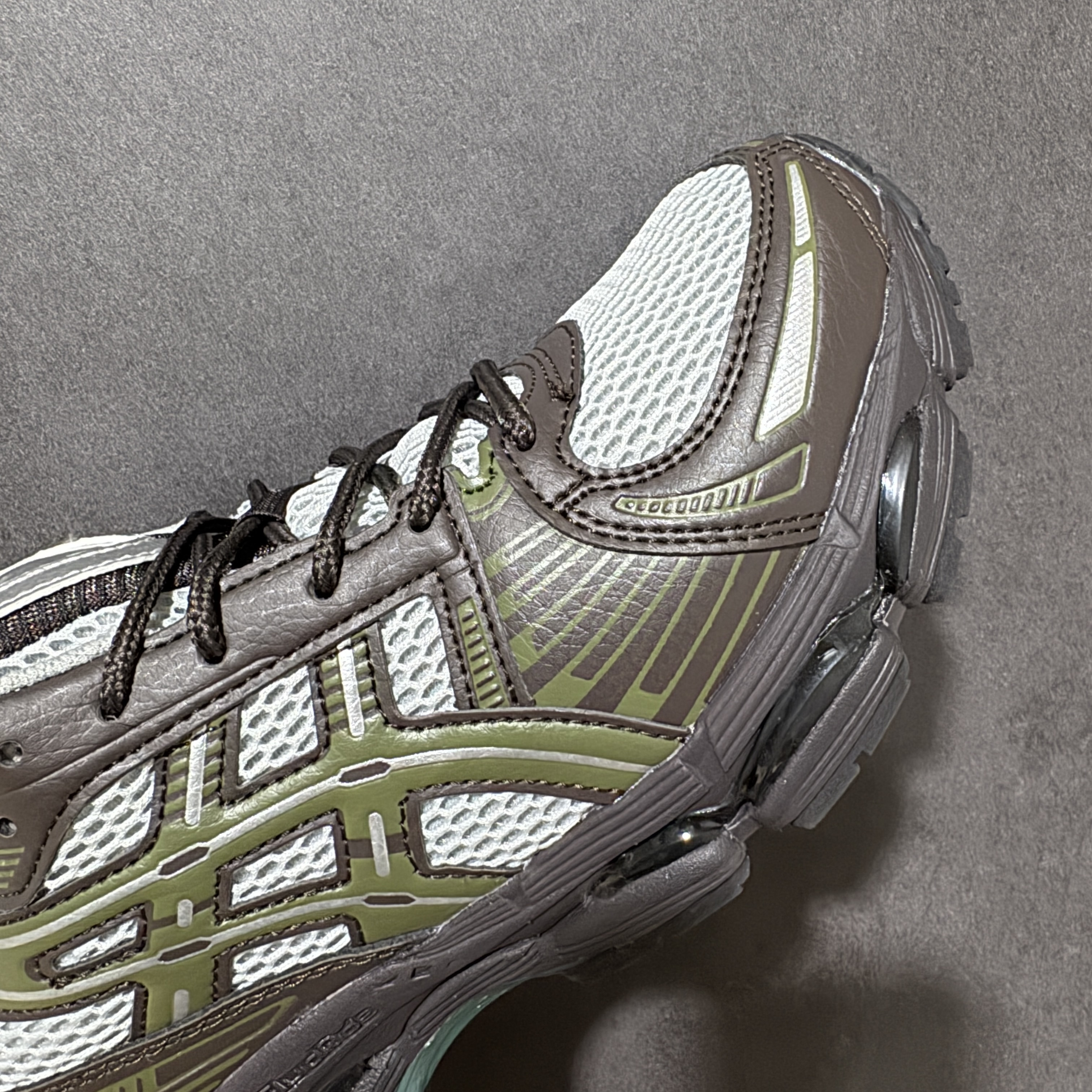 Asics Gel-Kayano 12.1