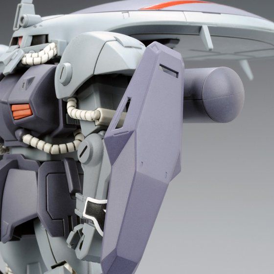 HGUC 1/144 EWAC ZACK/GAZA C/GEARA DOGA (GUNDAM UNICORN Ver.) SET [2026年8月發送]