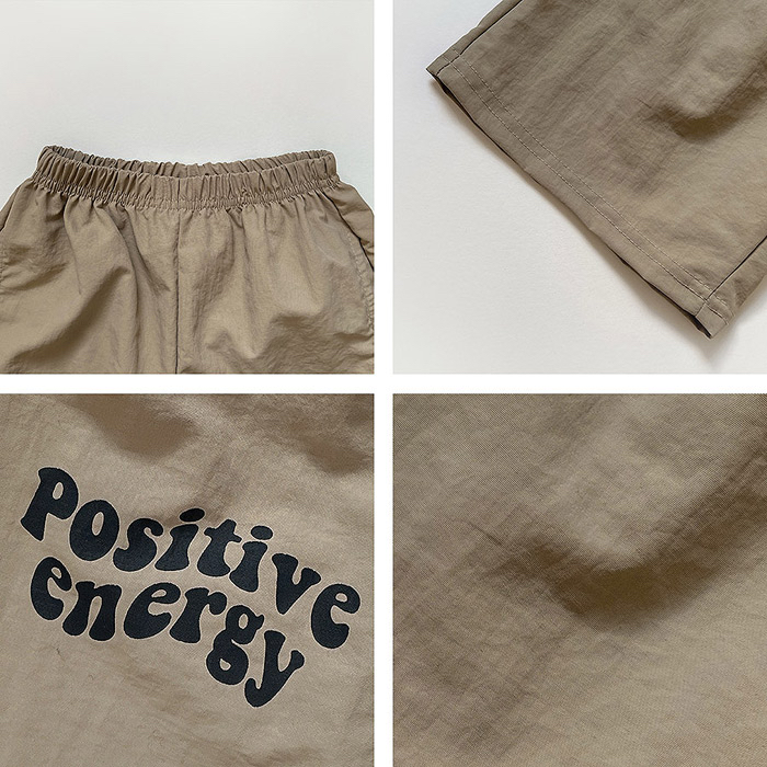 🇰🇷WhiteSketchBook短褲