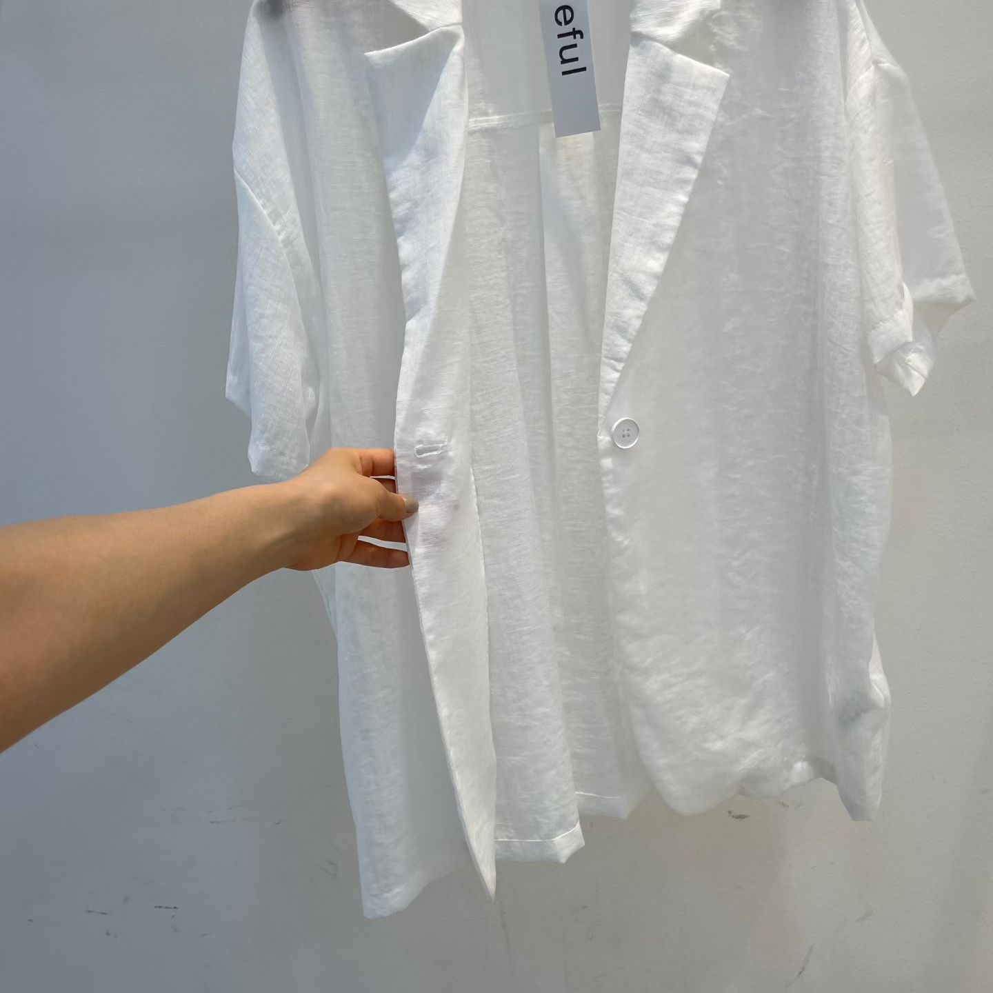 (2026SS) EYEFUL - JK