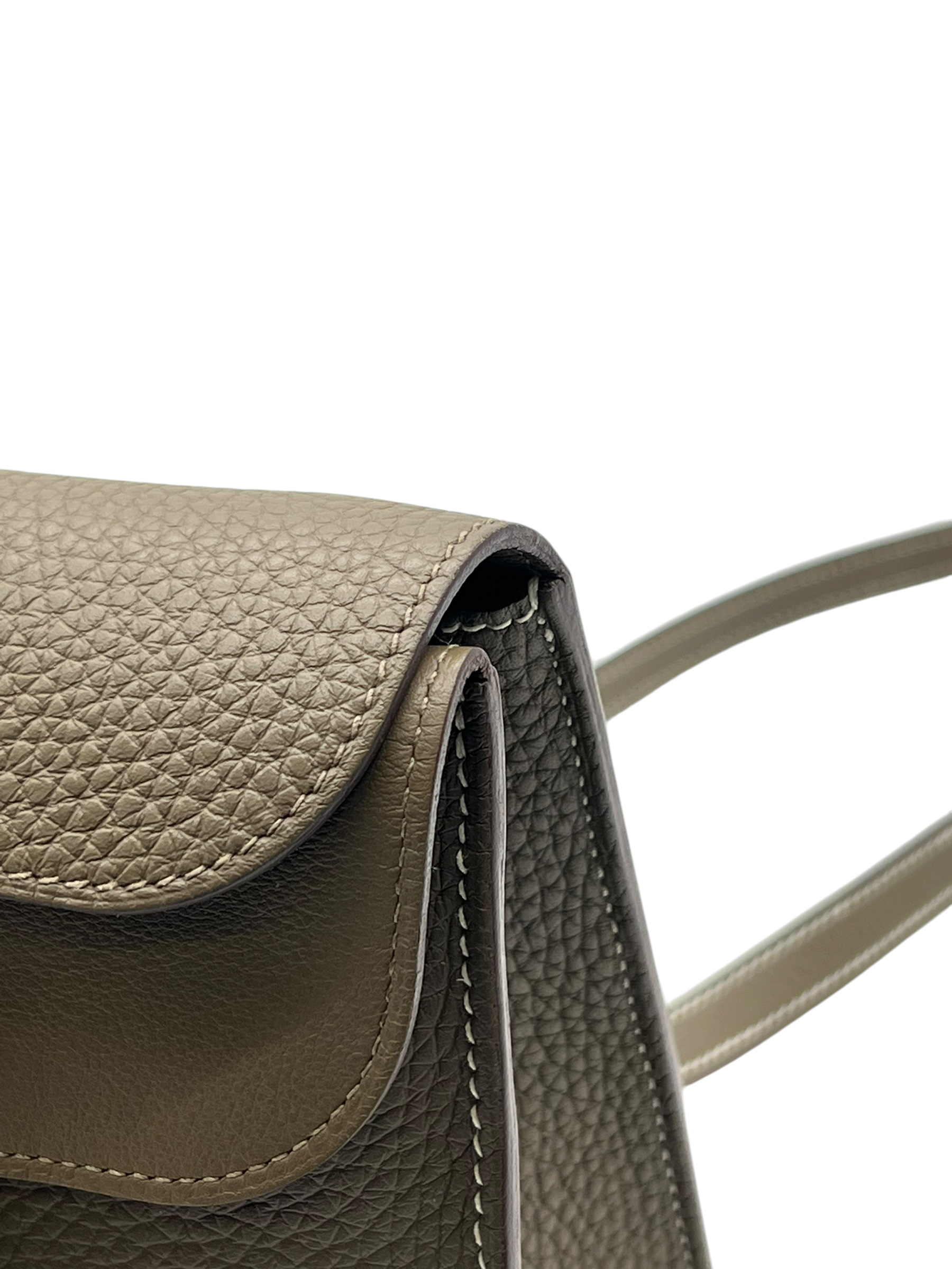 Pre-Owned HERMÉS Halzan Stamp W / Product Code: 26052903