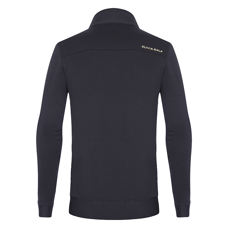 Clivia Golf Men's Zip Pullover