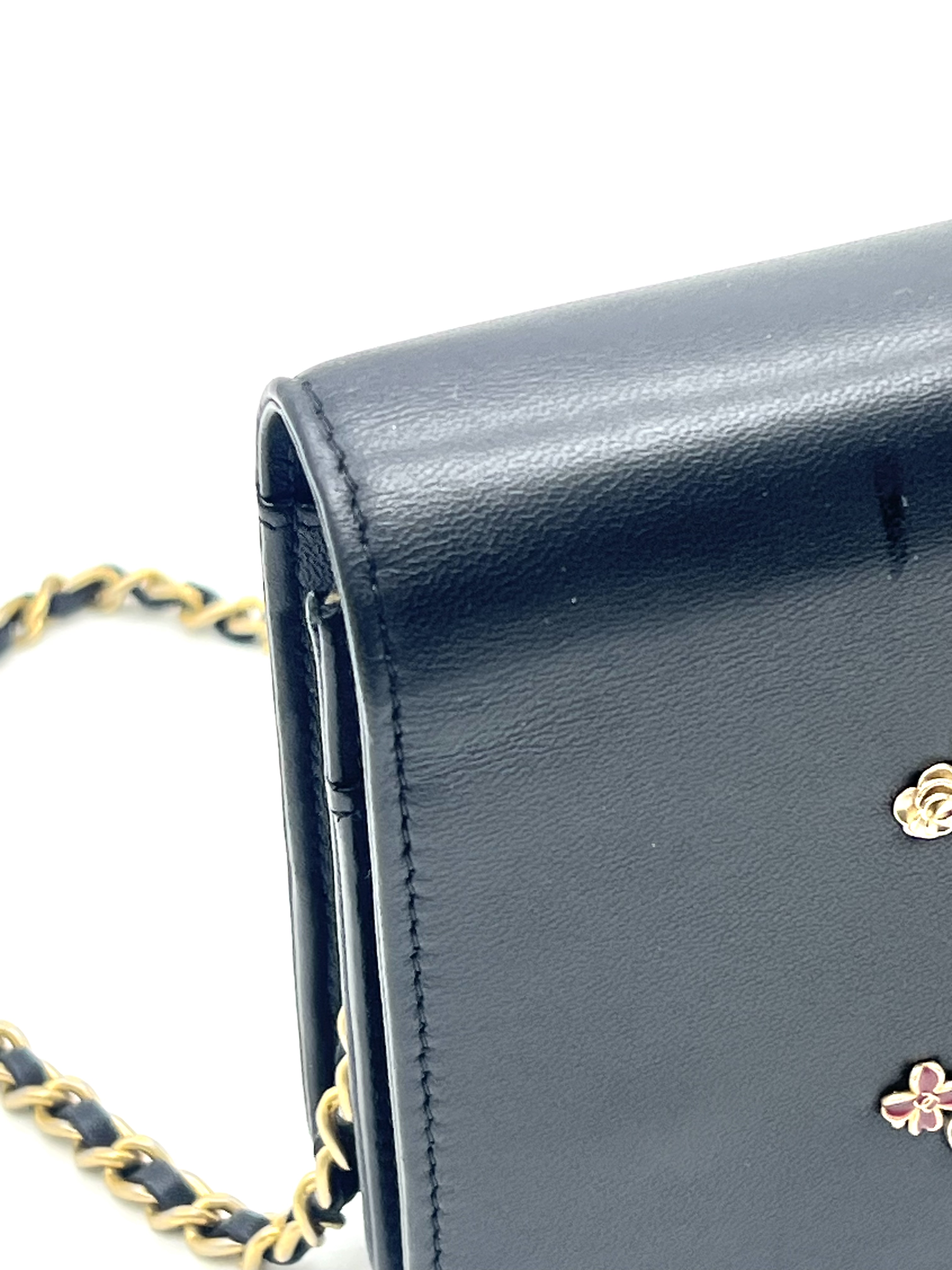 Pre-Owned CHANEL WOC Crossbody Bag / Product Code: 26041615