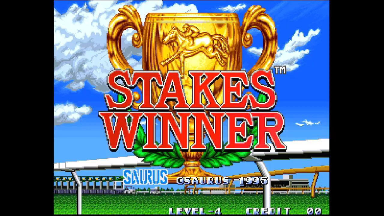 NS  ACA NEOGEO Selection 精選集 Vol.10 英/日文  ( 中文封面 ) NSW-3783