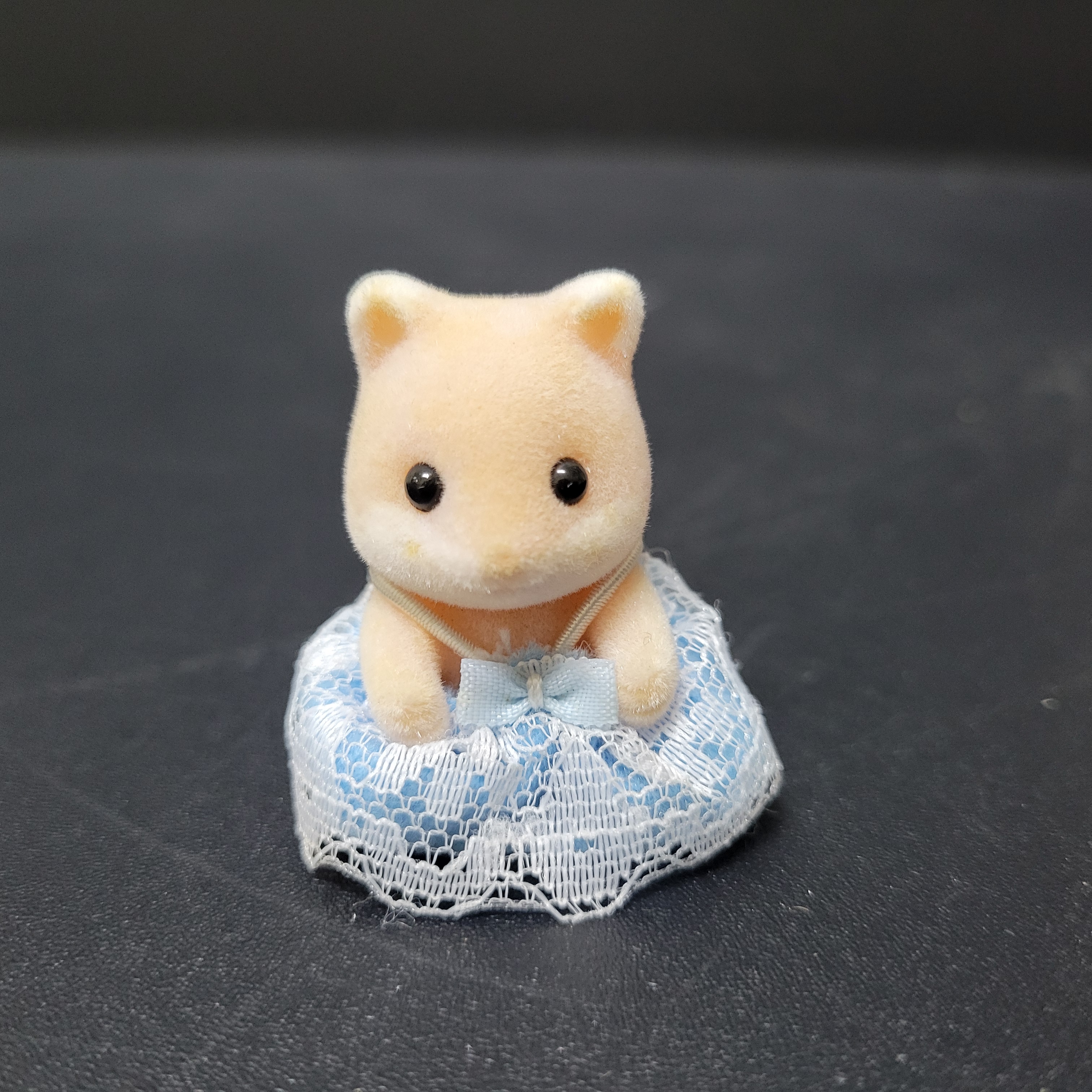 森林家族會員限定公仔260430