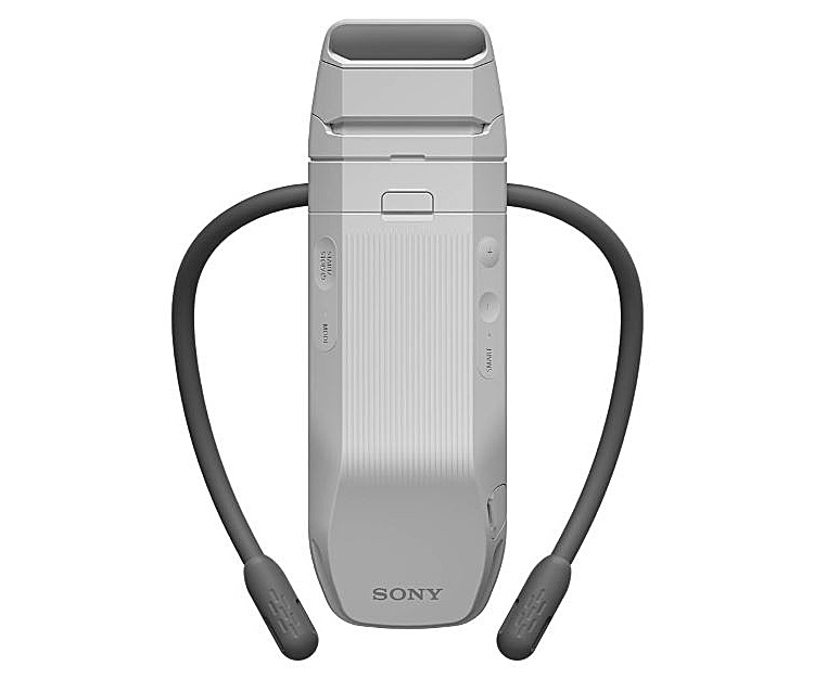 Sony REON Pocket Pro Plus 穿戴式冷暖調溫機 香港行貨