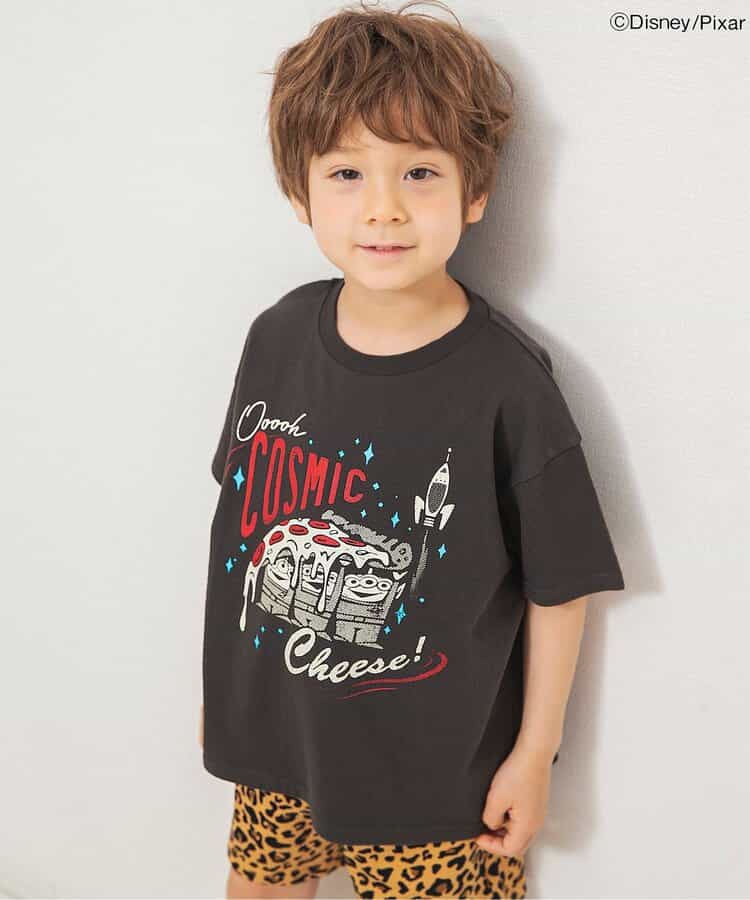 Toystory 5 日本童裝Tee 短袖款 80-140cm 5款可選