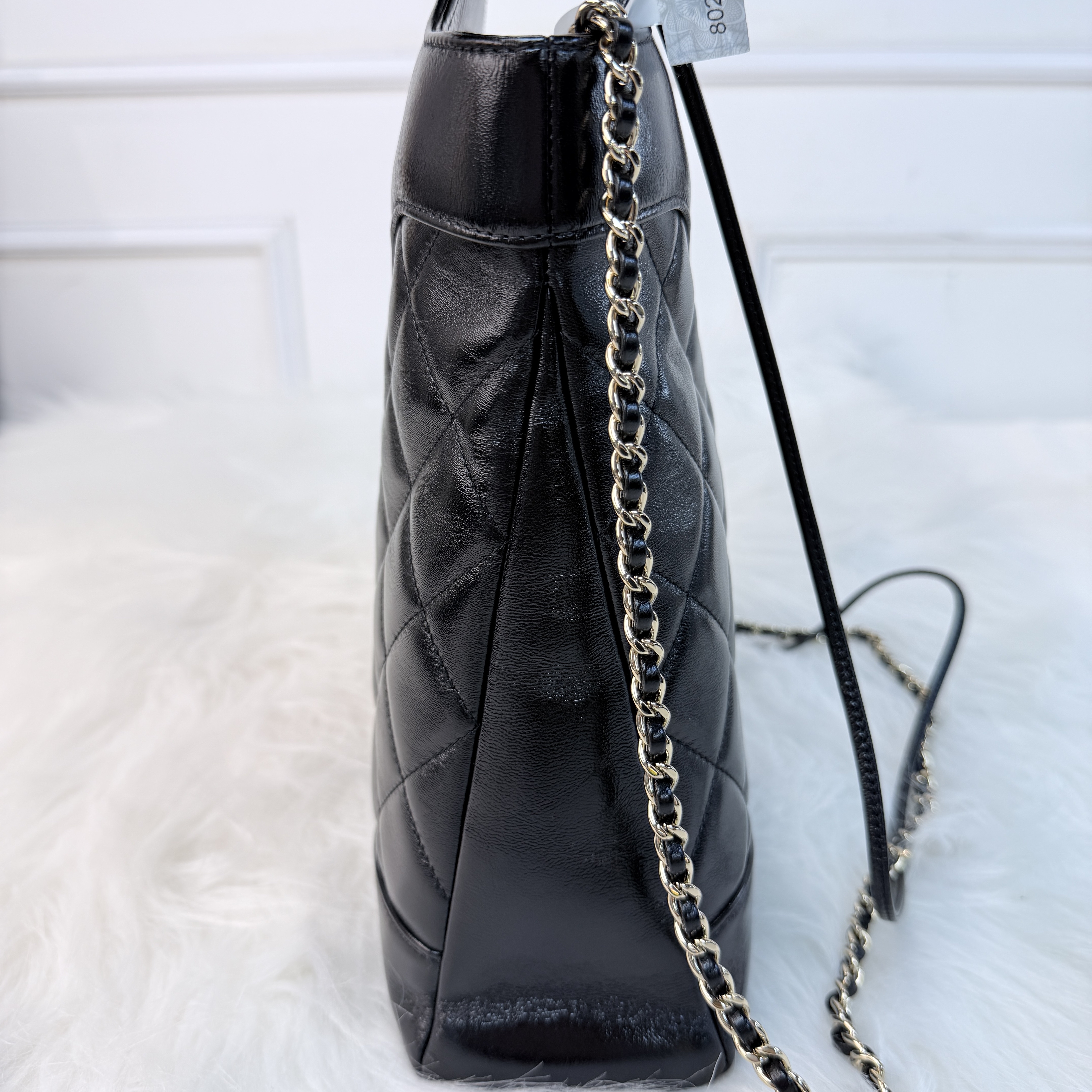 fullset全套✨Chanel 31 Bag