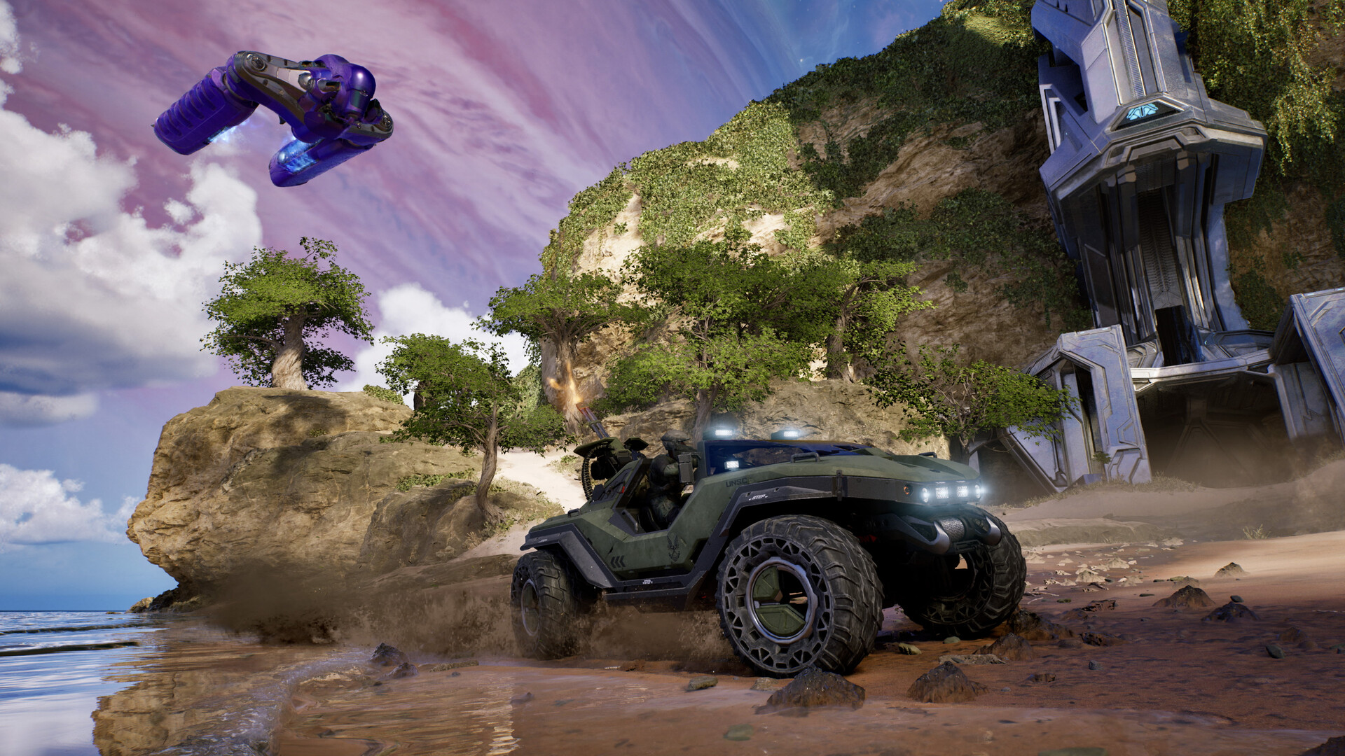 最後一戰：戰役進化                   Halo: Campaign Evolved｜Playstation 5