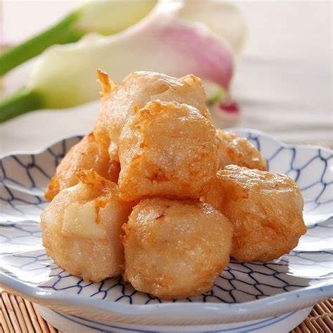台灣"品鮮"花枝酥 