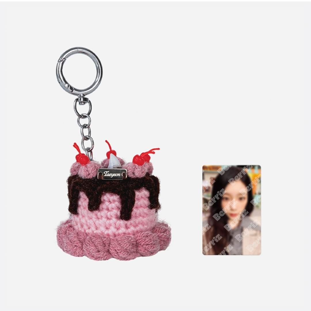 SM TOWN - Taeyeon Happy Birthday SNSE Taeyeon 太妍生日官方周邊