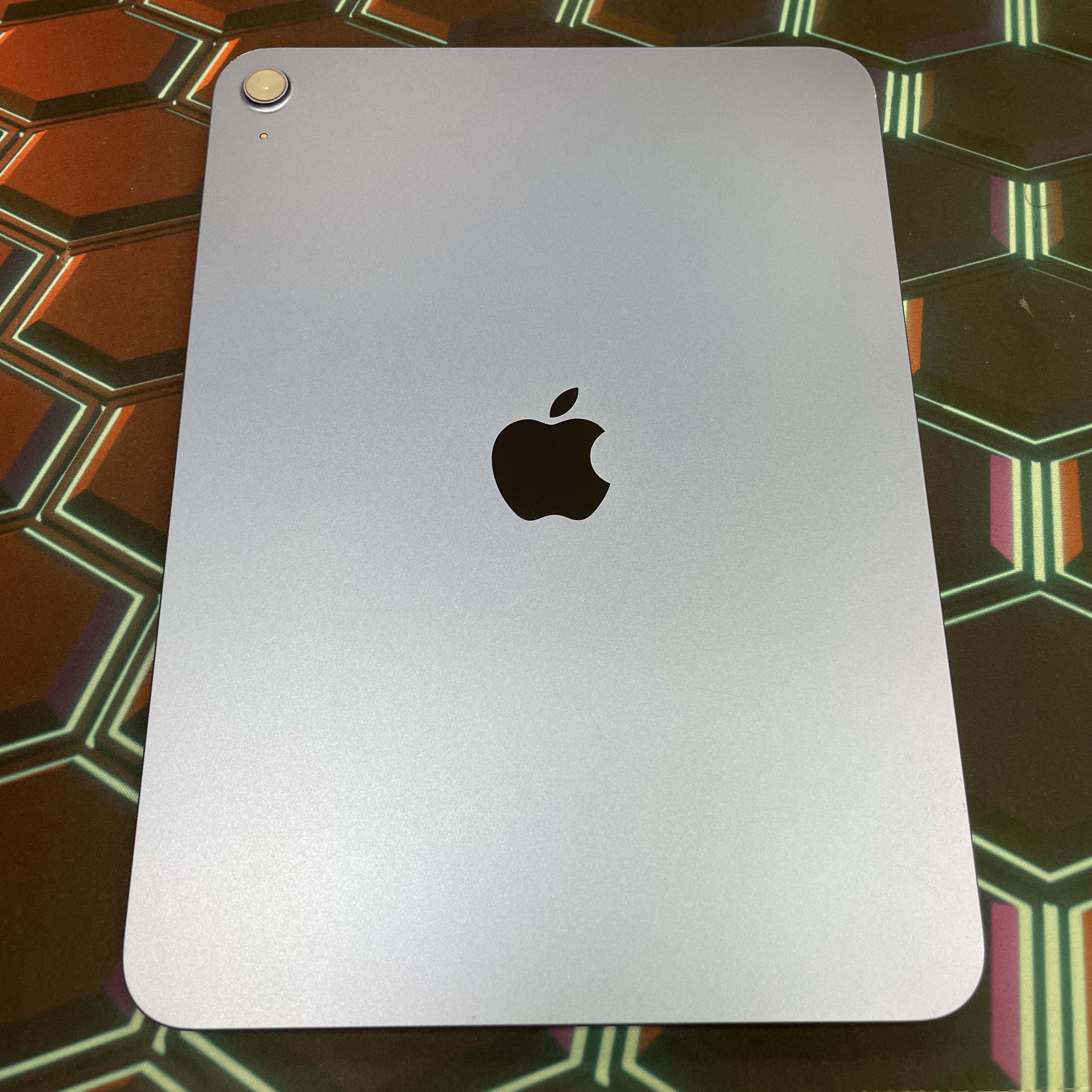 *7799100 iPad 11 勁靚機 128GB WIFI版 藍色 blue