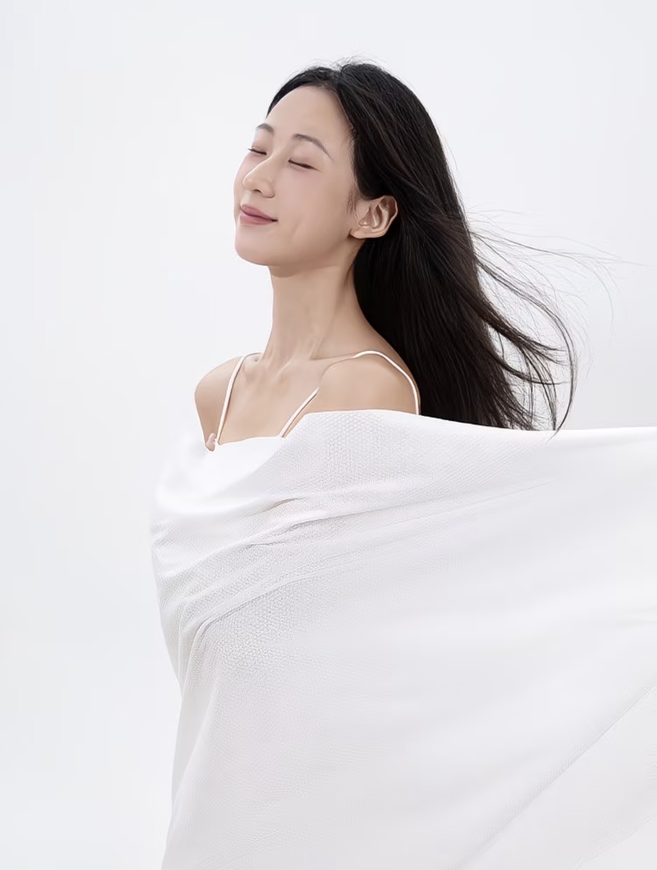 Compressed Bath Towel