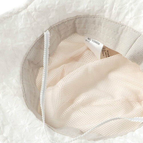 🆕【⭐訂購⭐】🌀 🇯🇵 日本直送 優雅 防UV 撥水加工 涼感 扇形帽(連遮陽罩)［3款選］🌀[ELDA-0088][260510]