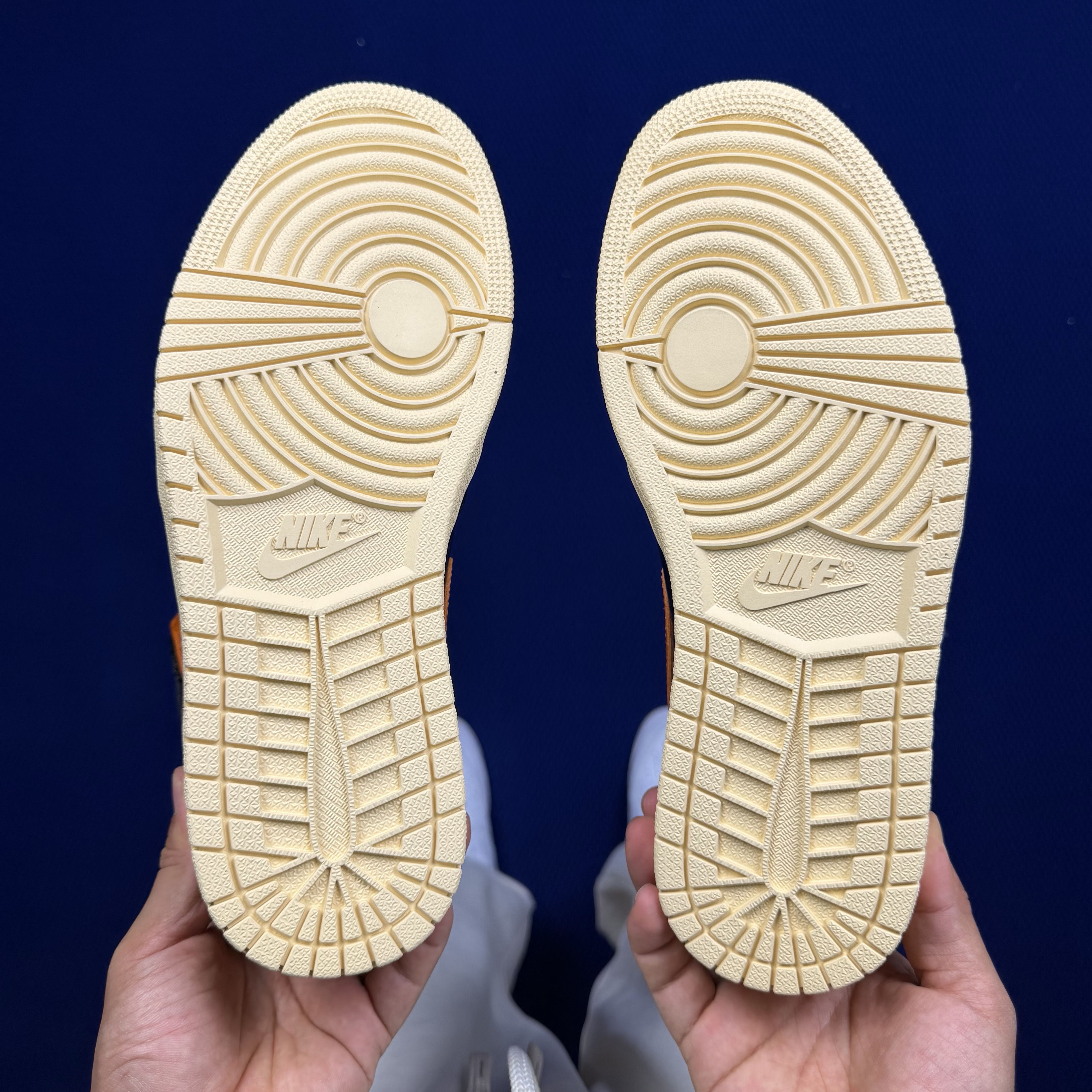 Nike Air Jordan 1 "Shattered Backboard 3.0" 555088-028