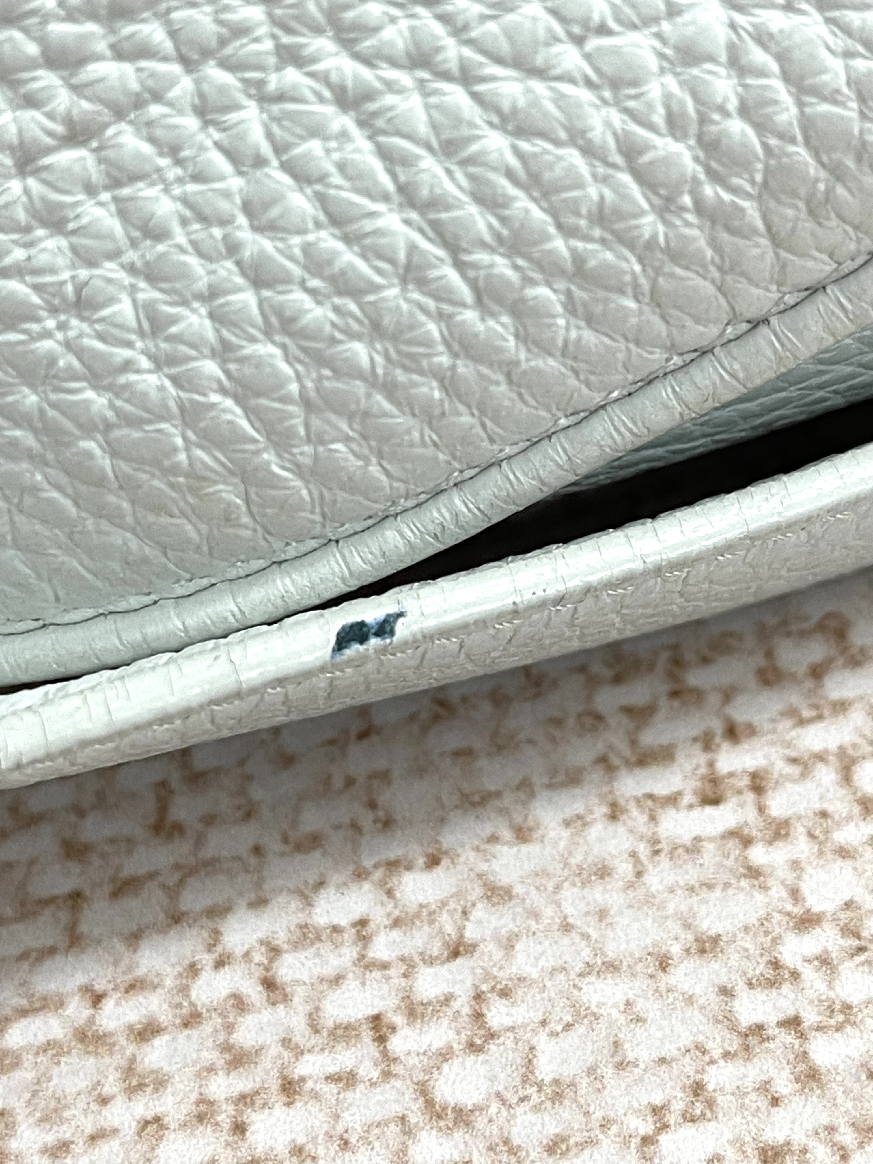 Pre-Owned LOEWE Heritage / Product Code: 26042602