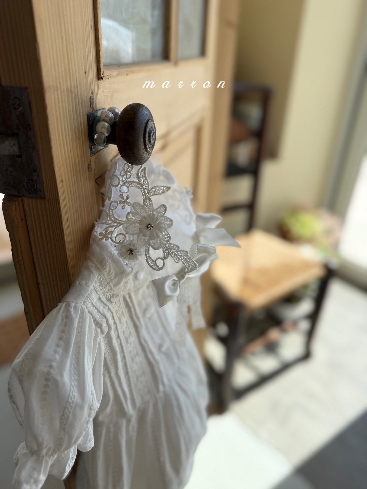 🇰🇷Marron 包屁