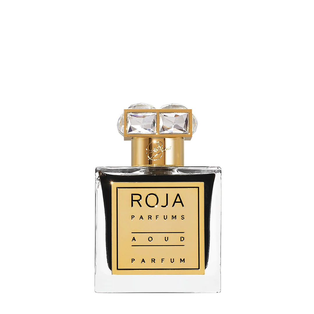 AOUD Parfum - ROJA Parfums