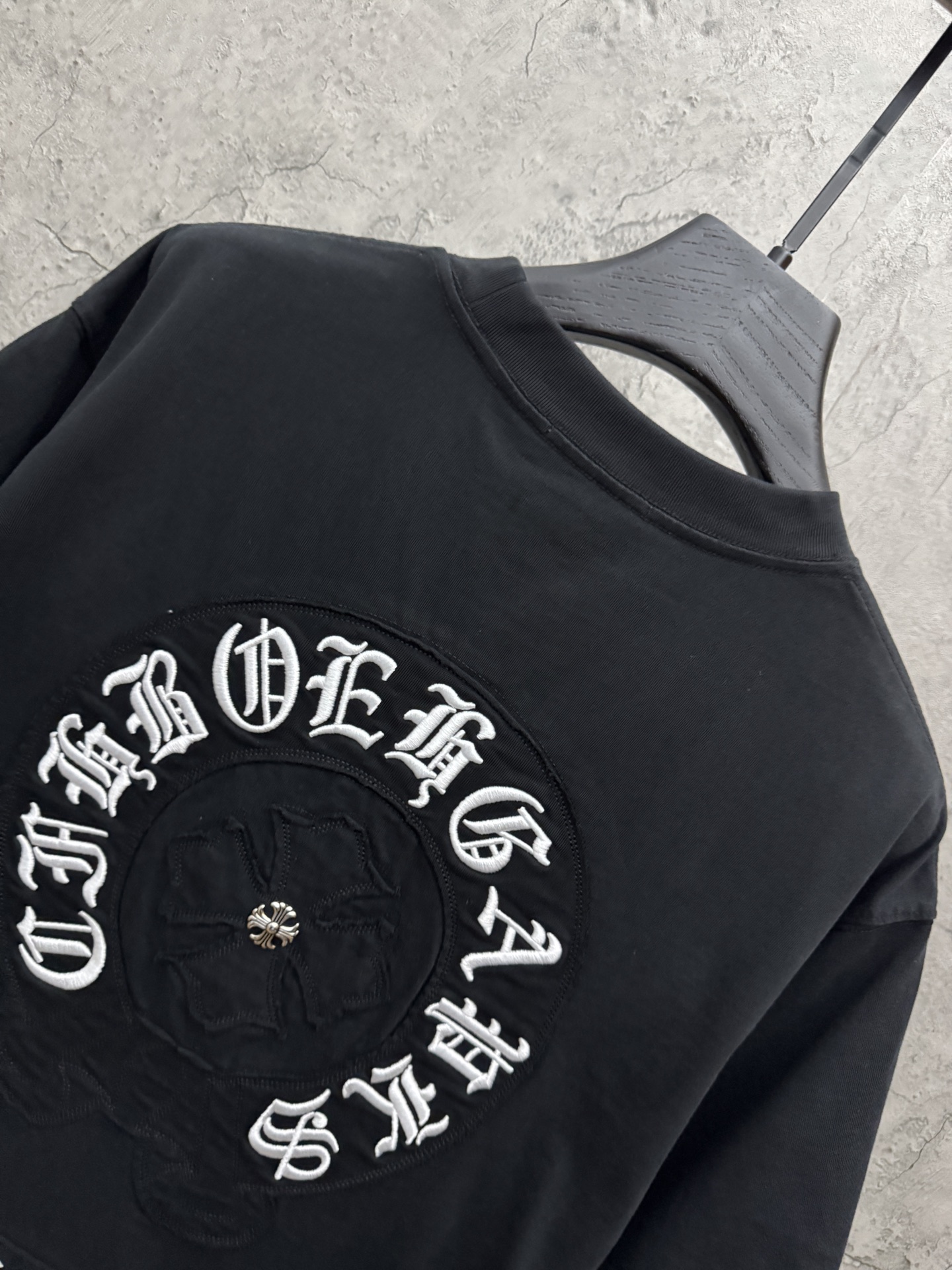 Chrome Hearts Tee