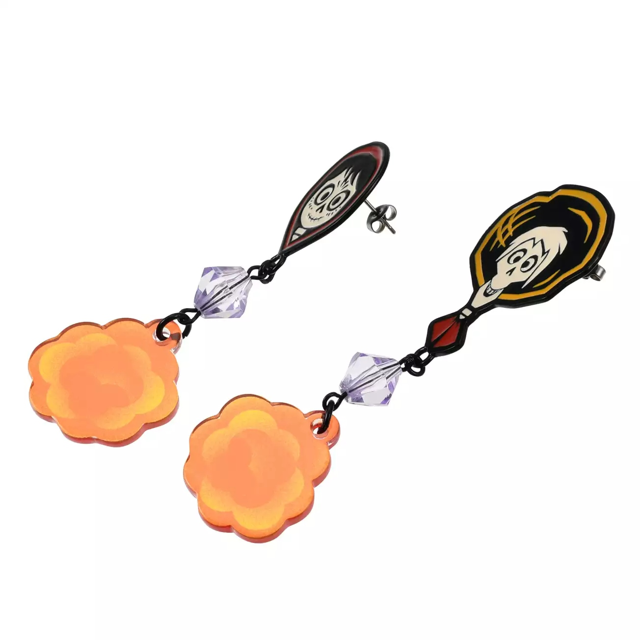 🌸 【預訂】Earrings - Coco 2026