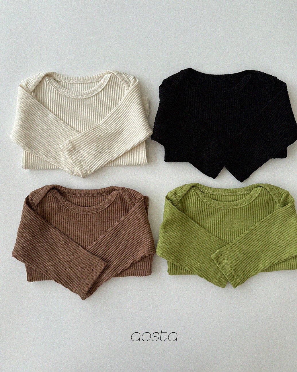 Aosta | [Butter T]