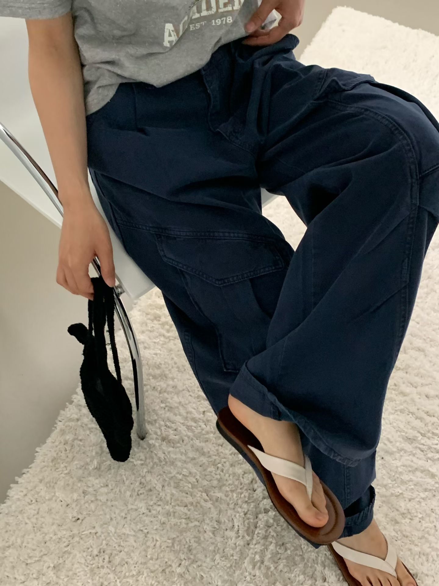 (2026SS) ASOME - PANTS