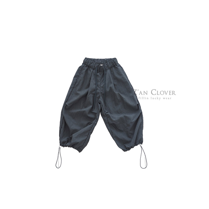 🇰🇷ZAN CLOVER褲