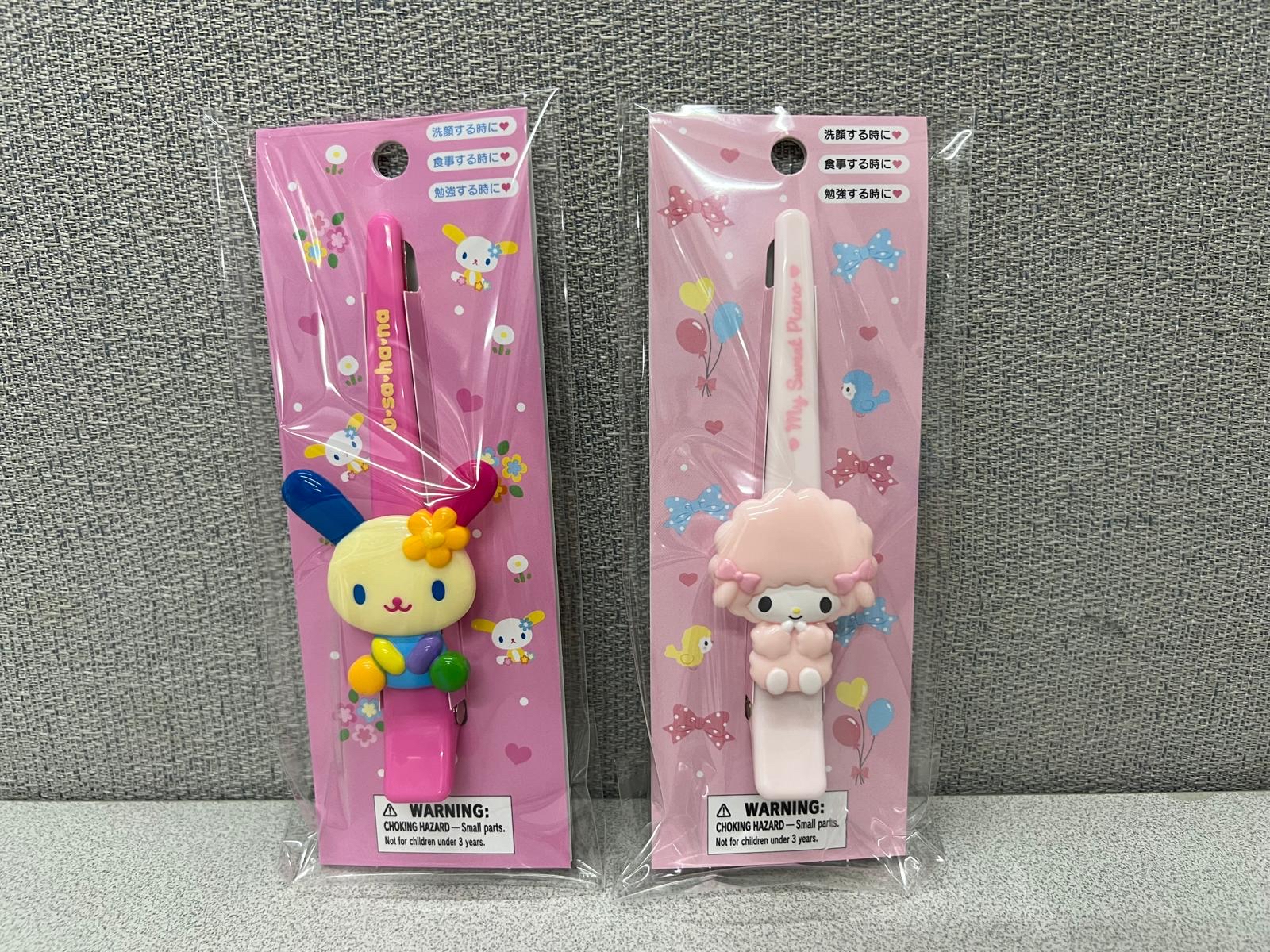 🎌日本直送🎌Sanrio 長髮夾