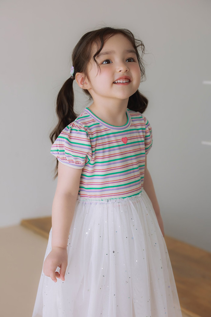 🇰🇷Jazz 連身裙