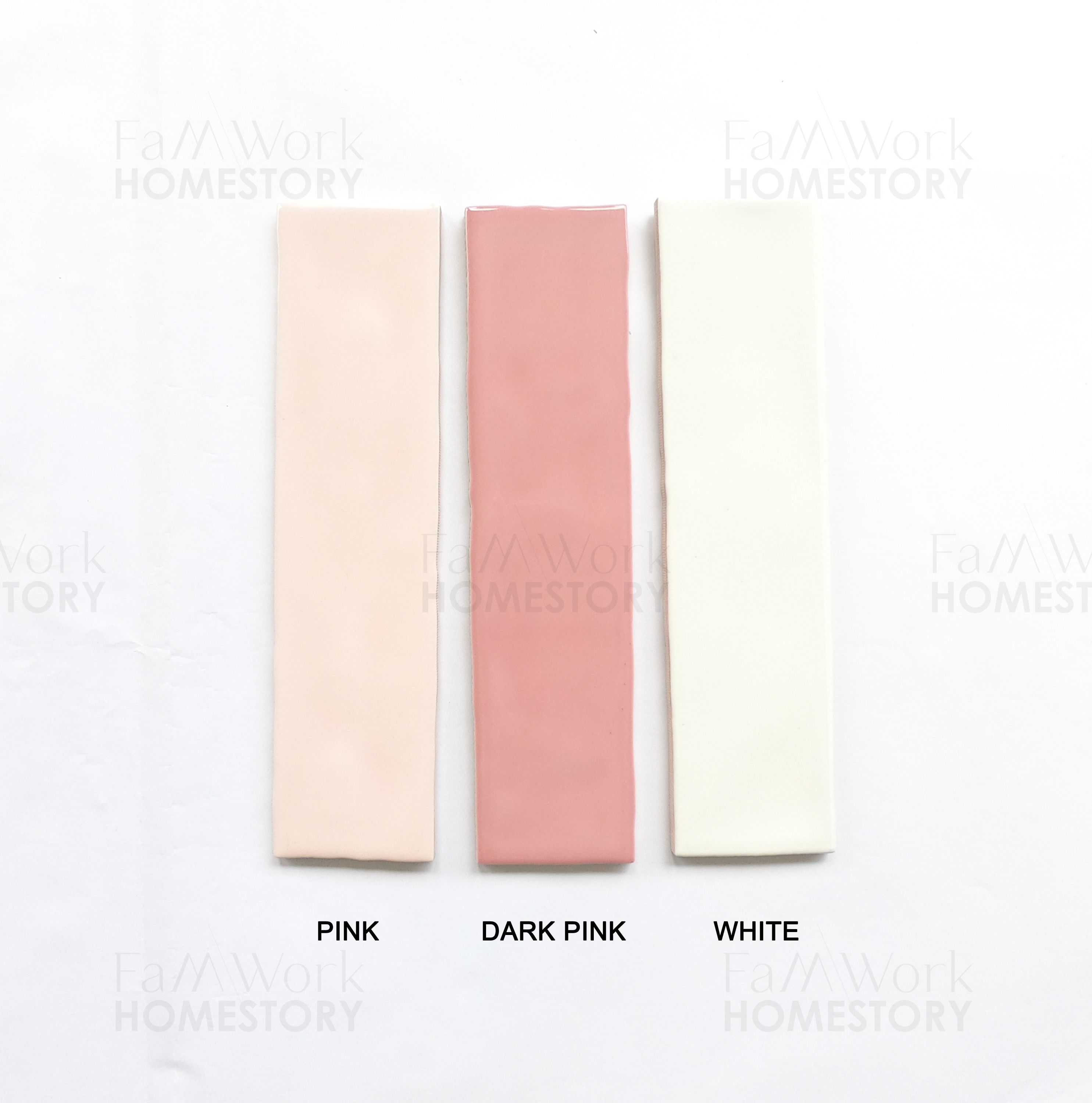 Artisan 75 Wavy Subway Tile