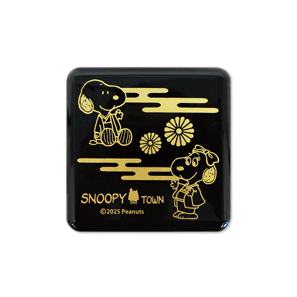 ✈️日本直送🇯🇵預訂🛍日本SNOOPY (Happy New Year)史努比迷你餐盒