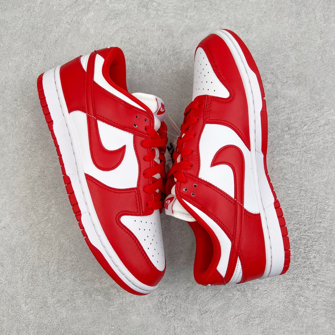 Nike Dunk Low SP CU1727-100