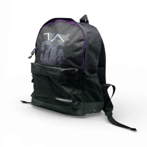 🆕【⭐訂購⭐】日本直送 🇯🇵 #Minecraft 小童背包 🌀[PLBD-0136]  [260316]