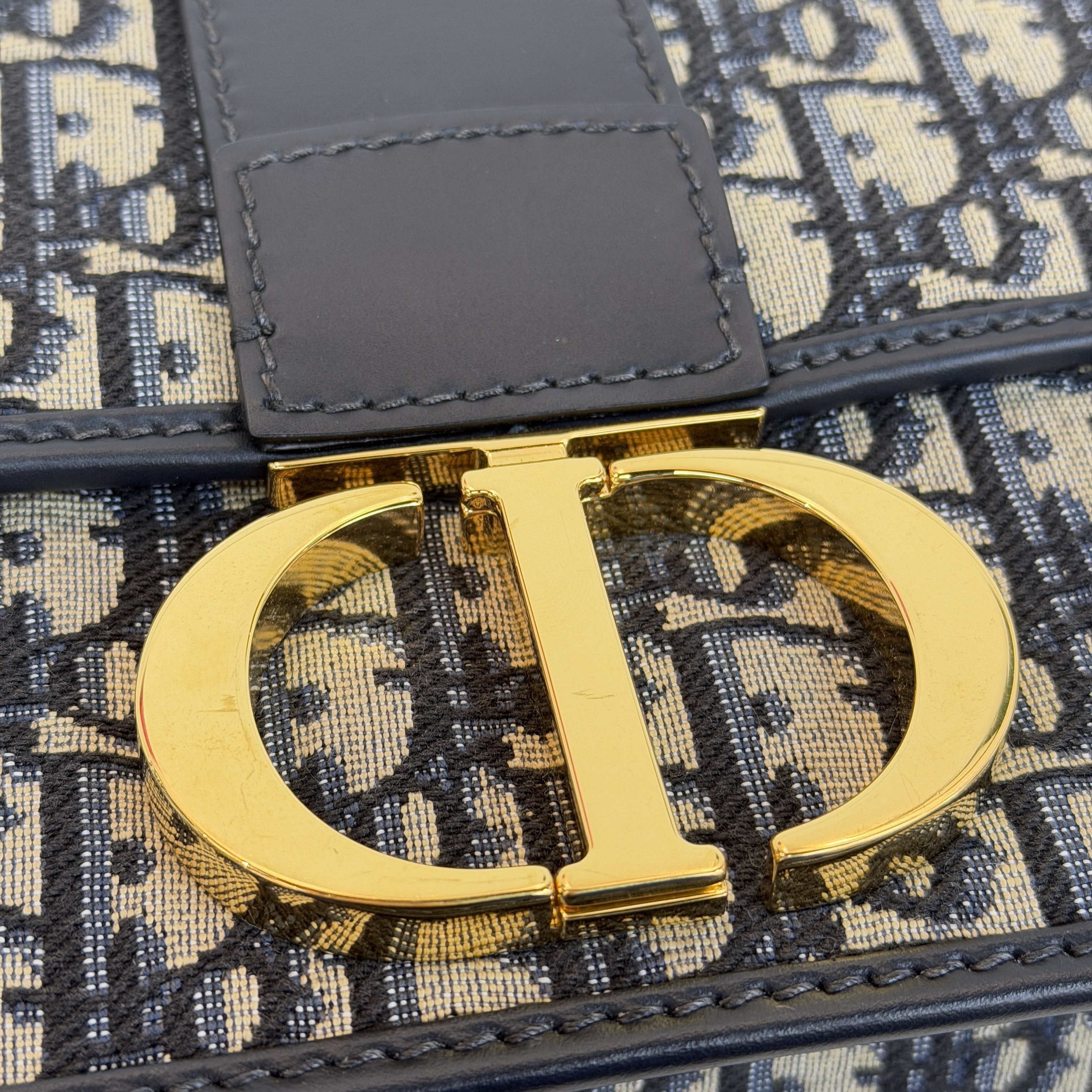 經典款‼️Full set Dior 30 Montaigne 中號🫧