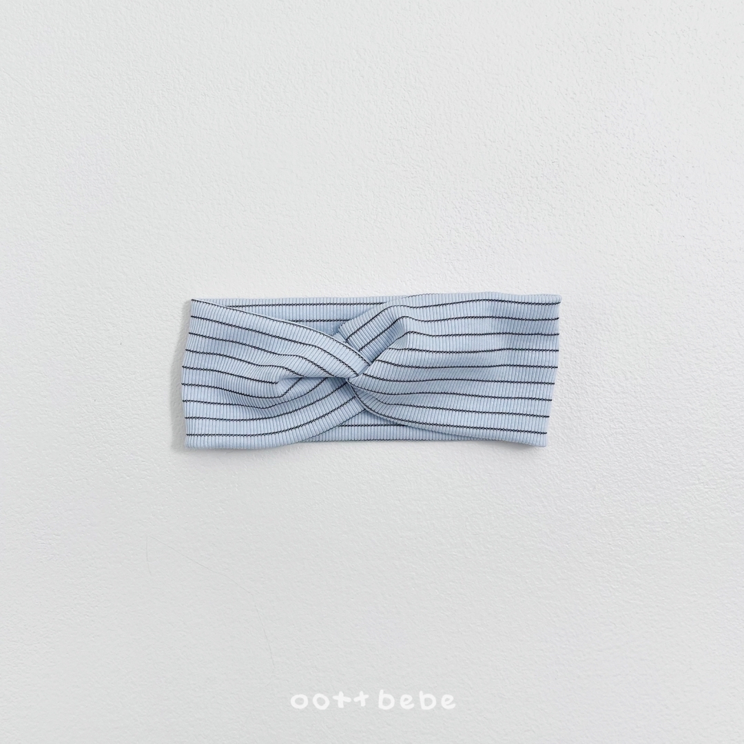 🇰🇷oottbebe髮帶